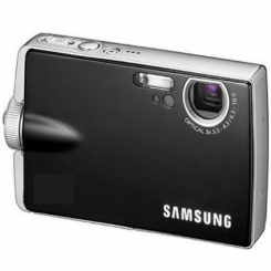 Samsung VP-MS11 -  1