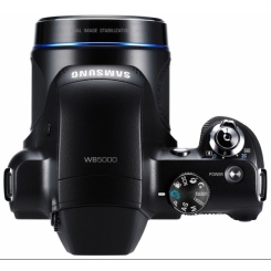 Samsung WB5000 -  1