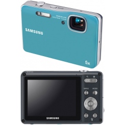 Samsung WP10 -  2