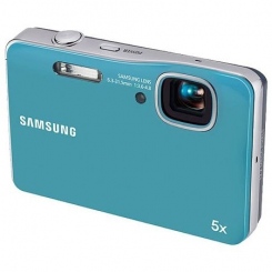 Samsung WP10 -  1