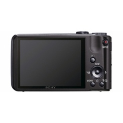 Sony DSC-HX7 -  3