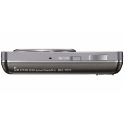 Sony DSC-W570 -  2