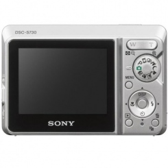 Sony DSC-S730 -  3