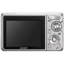 Sony DSC-S750 -  3