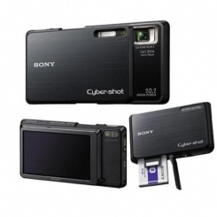 Sony DSC-G3 -  5