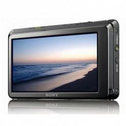 Sony DSC-G3 -  1