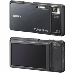 Sony DSC-G3 -  3