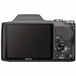 Sony DSC-H20 -  1