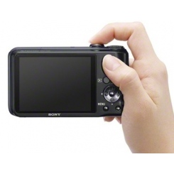 Sony DSC-HX10 -  4