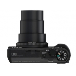 Sony DSC-HX20 -  2