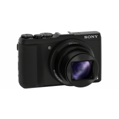 Sony DSC-HX50 -  8