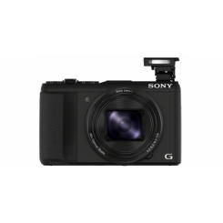 Sony DSC-HX50 -  3