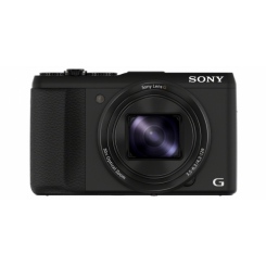 Sony DSC-HX50 -  4