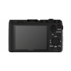 Sony DSC-HX50 -  9