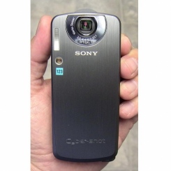 Sony DSC-M1 -  1