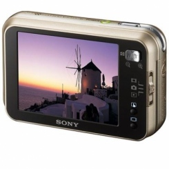 Sony DSC-N2 -  1