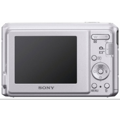 Sony DSC-S1900 -  1
