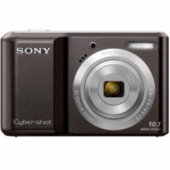 Sony DSC-S2000 -  5