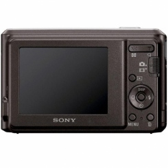 Sony DSC-S2000 -  1