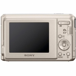 Sony DSC-S2000 -  3