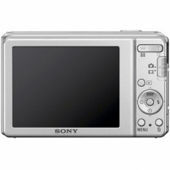 Sony DSC-S2100 -  4
