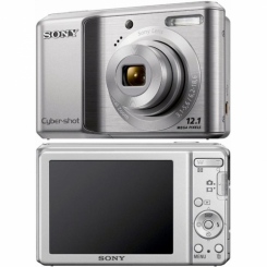 Sony DSC-S2100 -  2