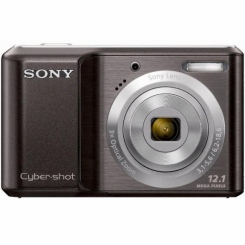 Sony DSC-S2100 -  3