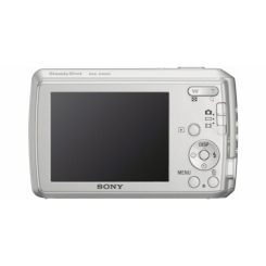 Sony DSC-S3000 -  1