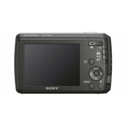 Sony DSC-S3000 -  9
