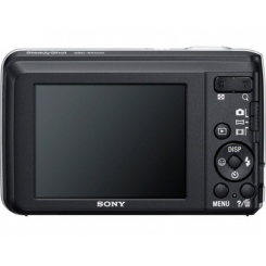 Sony DSC-S5000 -  1