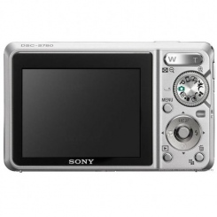 Sony DSC-S780 -  2