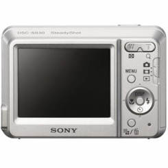 Sony DSC-S930 -  5