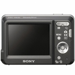Sony DSC-S930 -  1