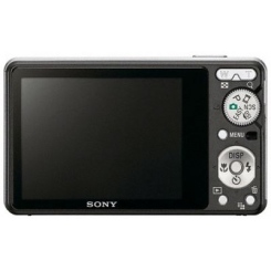Sony DSC-S950 -  3