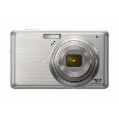 Sony DSC-S950 -  5