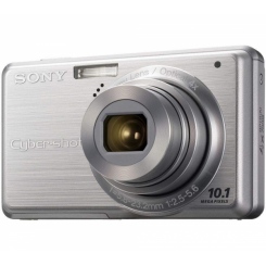 Sony DSC-S950 -  4