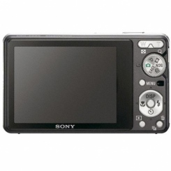 Sony DSC-S980 -  3