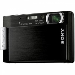 Sony DSC-T100 -  2