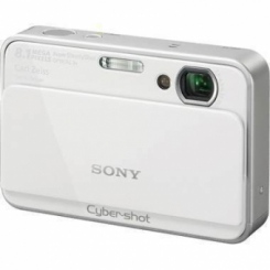 Sony DSC-T2 -  3