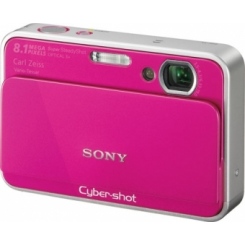 Sony DSC-T2 -  4