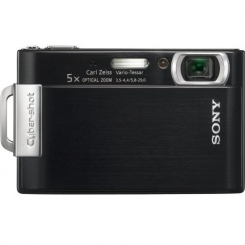 Sony DSC-T200 -  3