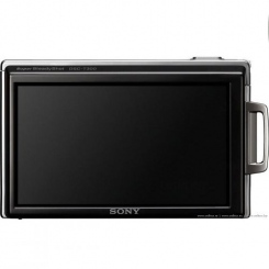 Sony DSC-T300 -  4