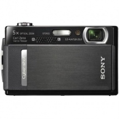 Sony DSC-T500 -  1