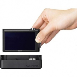 Sony DSC-T500 -  3