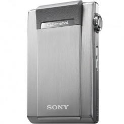 Sony DSC-T500 -  5