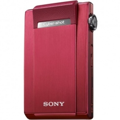 Sony DSC-T500 -  12