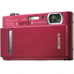 Sony DSC-T500 -  8