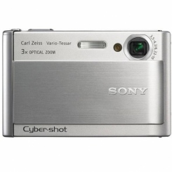 Sony DSC-T70 -  1