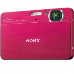 Sony DSC-T700 -  2