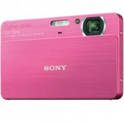 Sony DSC-T700 -  5